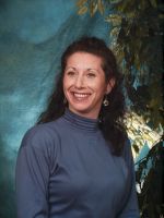 Ms. Dora McGrath